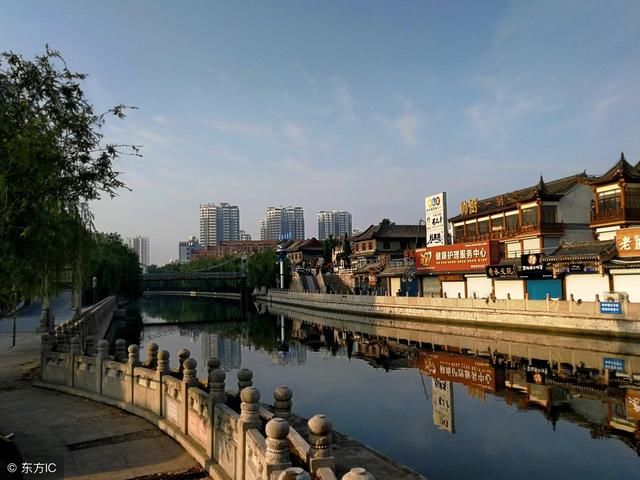 2018年上半年城市GDP百强榜出炉!济宁排名4