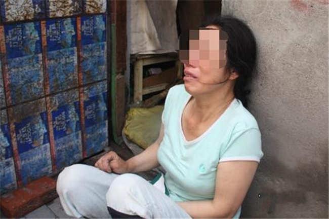 妈妈打麻将让女儿回家拿钱, 5岁女孩一去不回