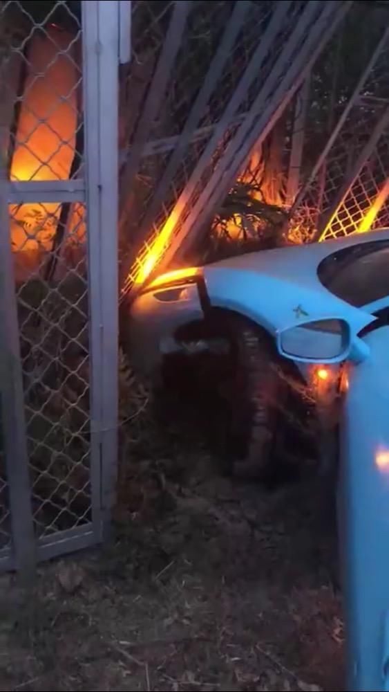 平怡姐车祸2死3伤,继大胃王猫妹妹,快手网红无