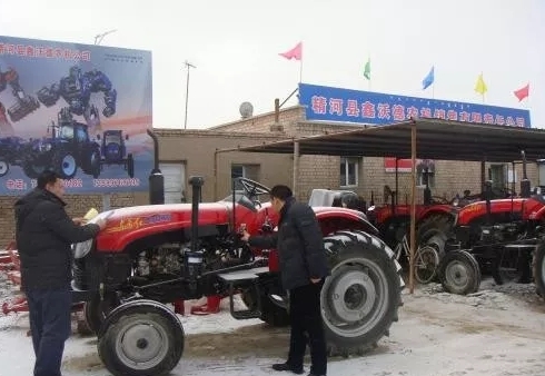 2018什么项目有前景?农村创业赚钱可以考虑这