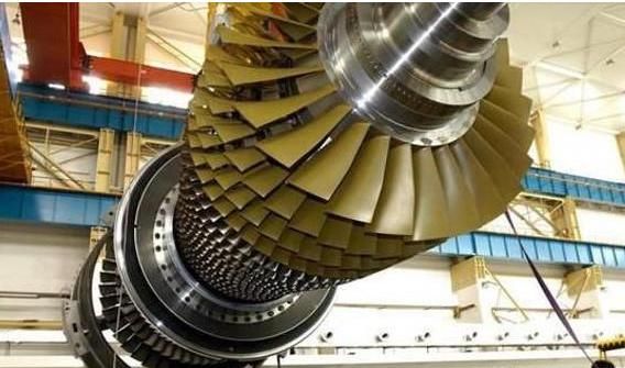 ws15峨眉航空发动机是什么水平?