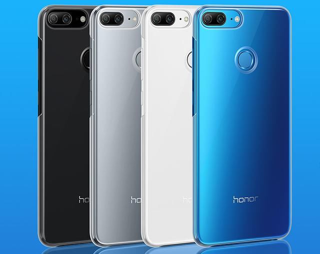 荣耀9青春版震撼发布,专为阻击红米5Plus