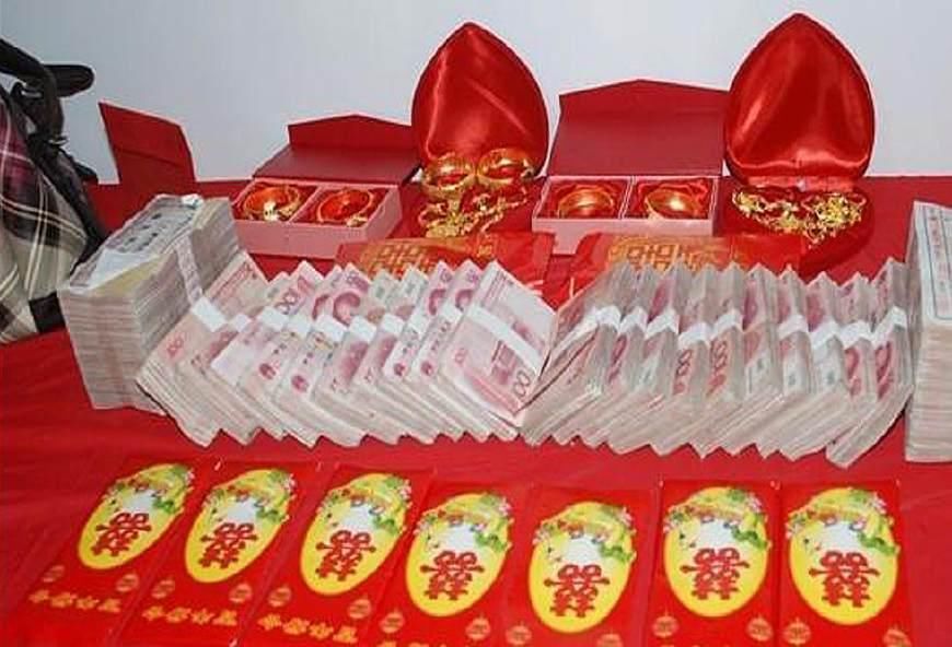 2018年婚姻法新规,彩礼可以要求返还了,但必须