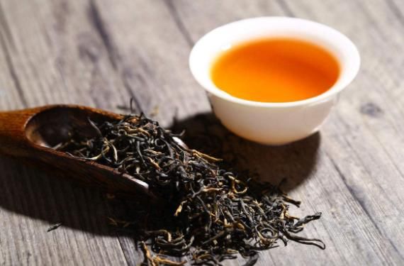 常喝红茶好处多,红茶有哪些功效与作用,饮用红
