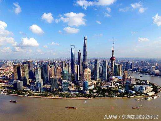 上海市郊一套房可以在加拿大买到什么样的房子