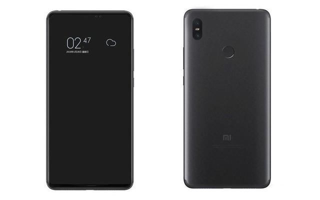 小米最大全面屏手机MAX3曝光新特性,7寸大屏