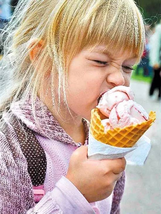 80%的家长对于宝宝喝冰水这件事都有误区!