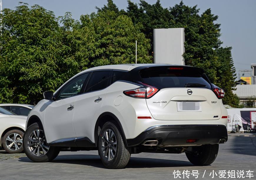 最倒霉的日产车,在美国排队买,在国内优惠5万