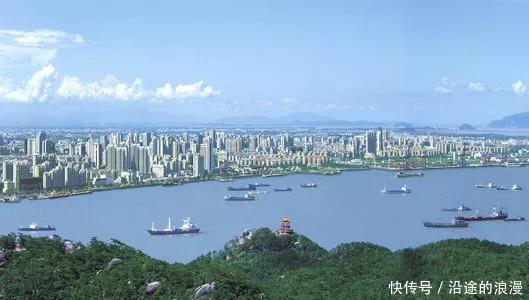 广东未来应该重点发展哪个城市?