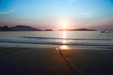 想去三四线小城市旅游一个月,有哪些人少风景