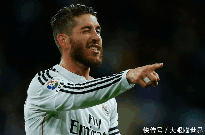 水爷拉莫斯明明很一般, 为什么很多人说他是现