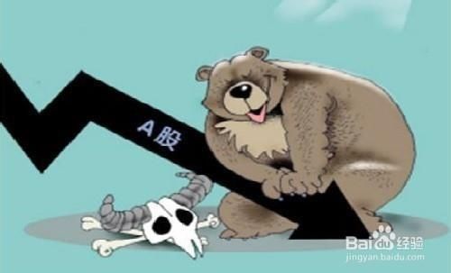 中国股市3300点还能再跌,现如今A股已成名副