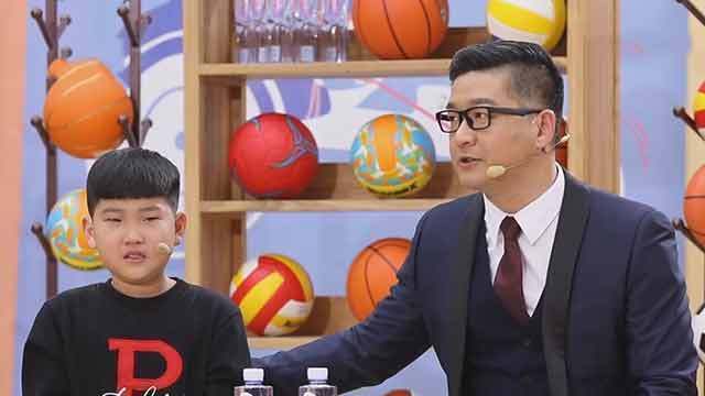 《老师请回答》20190329二孩家庭如何平衡孩子关系