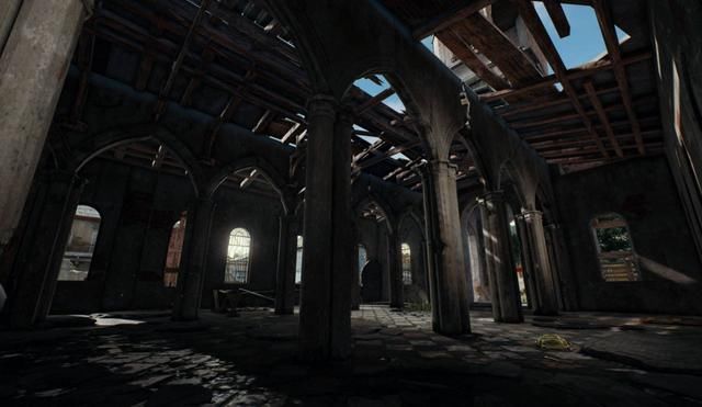 绝地求生刺激战场:散排听到队友哪种声音会让