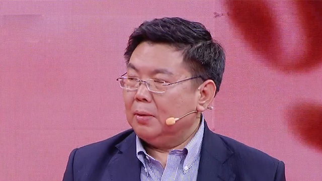 《养生堂》20180103改写卒中预防指南 《养生堂》20180103改写卒中预防指南