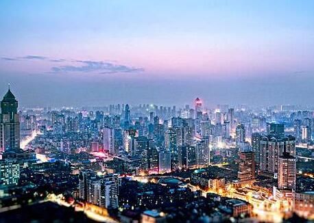 武汉:工地未经审批夜间须停工严查噪音扰民