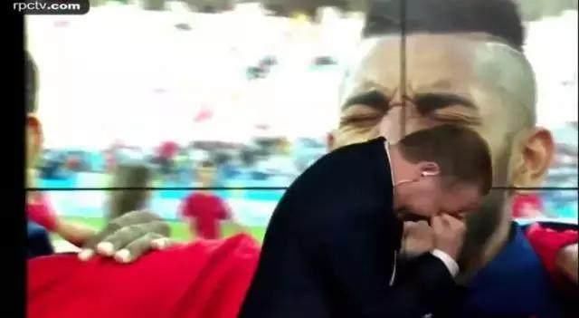 贫民窟里的足球梦!世界杯最励志的国家队,输了