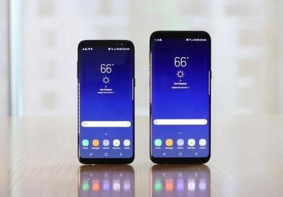 苹果SE2和三星S9mini,小屏手机爱好者不可错