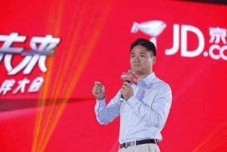 做京东快递员一个工资有多少钱?说完之后,网友