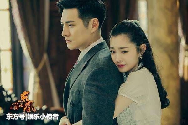 2018开年最新电视剧,关晓彤、张嘉译、姜妍新