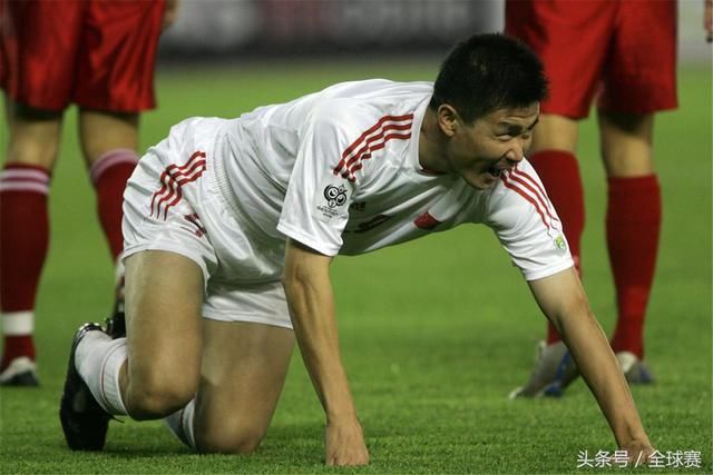 由沙特惨败,调侃一下当年韩日世界杯,中国队真