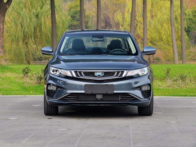 吉利开挂了?看看吉利什么车卖的最好!