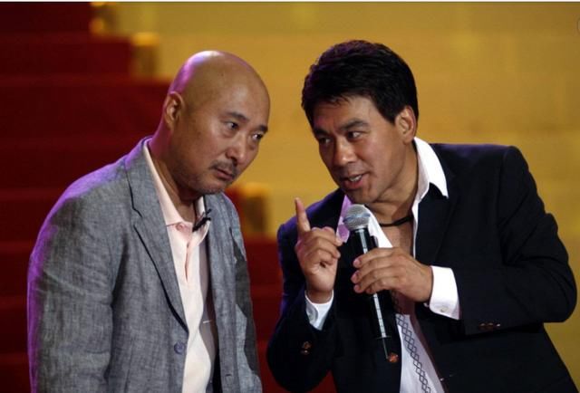 陈佩斯为何和央视决裂,20年没上春晚?这背后的