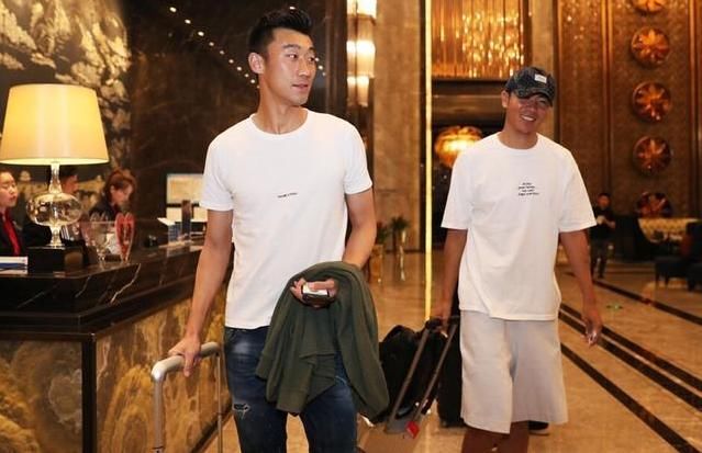 如此奢华!热身赛国足对缅甸,球员入住豪华酒店