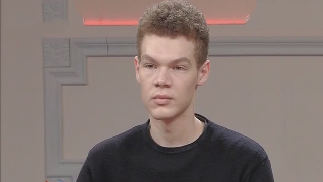 白滔滔:儿童阅读分享会 调动积极性有妙招 白滔滔:儿童阅读分享会 调动积极性有妙招