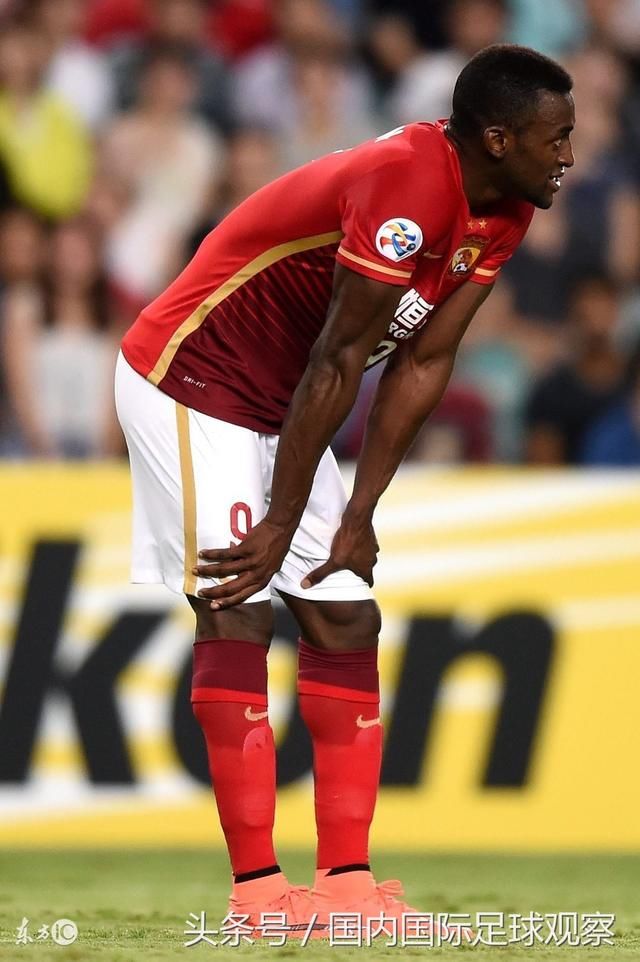 拜仁欧冠对手欲成中超外援回收站!引援瞄准恒
