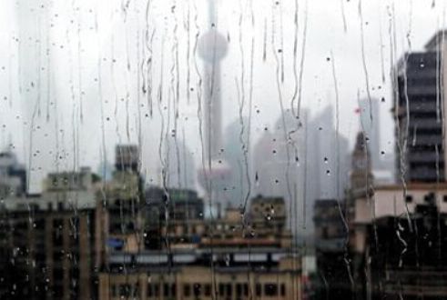 今夏上海预计有22-28个高温天!梅雨期预计偏长