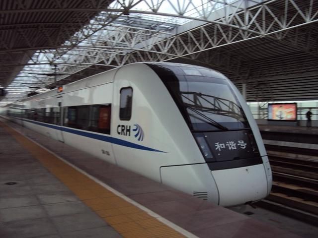 动车和高铁有什么区别?大多数人都理解错了!