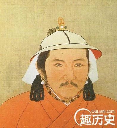 元朝历代皇帝顺序简介