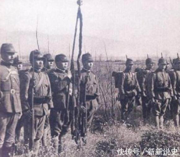 二战此国太无耻!战时效忠日军,侵略中国,战后还