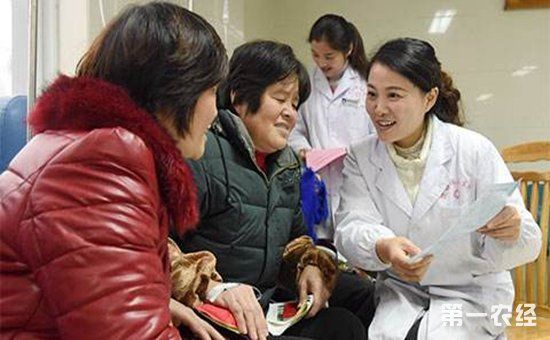 农村医保每人要交多少钱?2018年农村医保报销