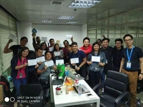 太励志!杭州这个社会人刚刚入选年度全球青