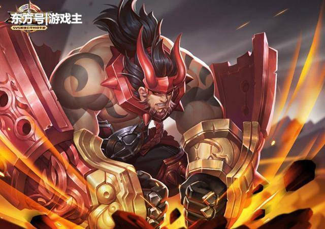 王者荣耀:谁能躲掉钟馗的钩子?鲁班趴下才第二