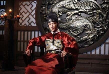 崇祯皇帝在位十七年,竟然前后换了19任内阁首