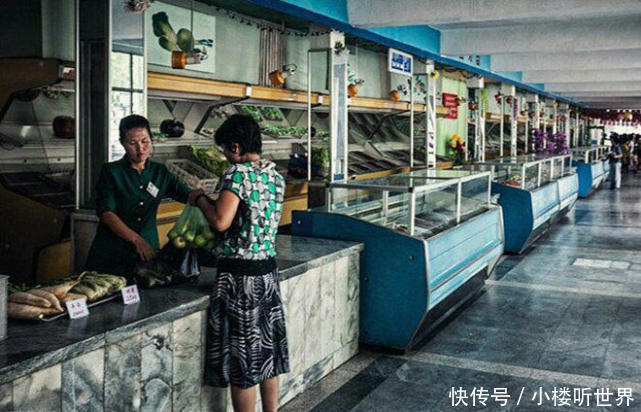 抗美援朝已经过去68年了,如今朝鲜的经济相当