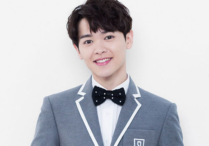 尤长靖多少岁 尤长靖个人资料背景遭扒出生地