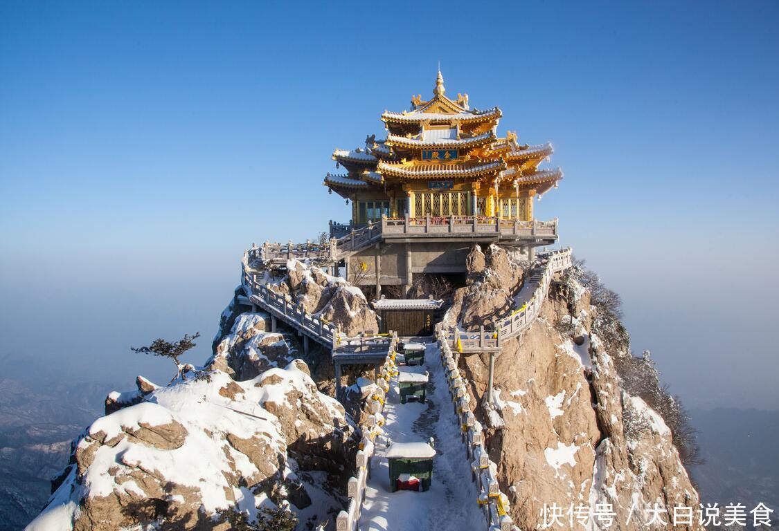 全国唯一对特定姓氏免票的景点,除张姓李姓,一