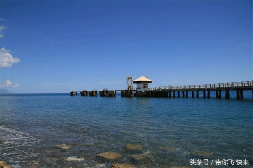 世界上最穷、最落后的国家 与中国的关系相当