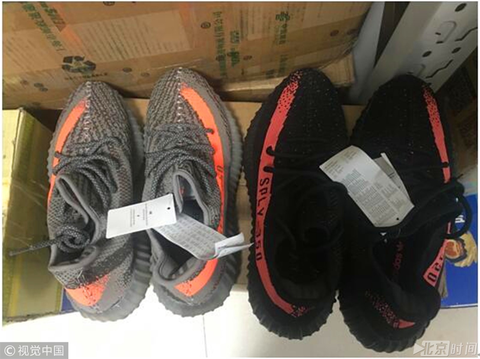 转述一位鞋友在stockx购买AJ1绿脚趾的经历(图2) 卖挂平台_卖挂平台网站_挂卖平台哪一个好做