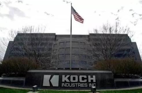 全球最大私人公司:年收入超千亿美元,却不愿意