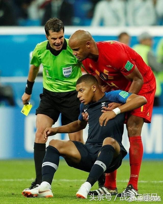 法国VS克罗地亚预测:法国队占尽优势将稳守,克