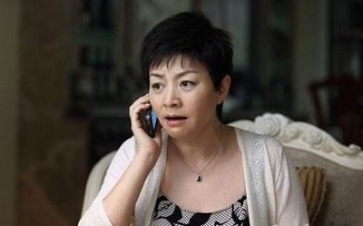 30岁中国女星没工作,50岁日本女星正当红