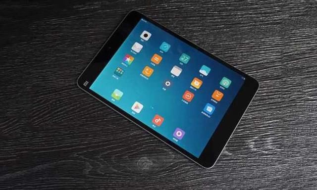 小米平板4入网,6000mAh电池配10W充电器?