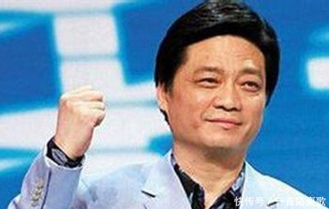 宋祖德质疑谢娜何炅收入不靠谱!和华谊兄弟来