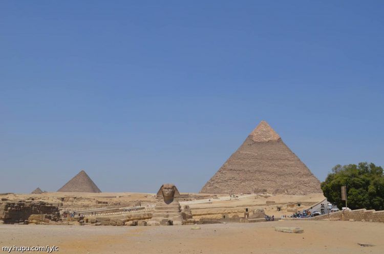 埃及17天16晚单人自由行第一部分,关于开罗。