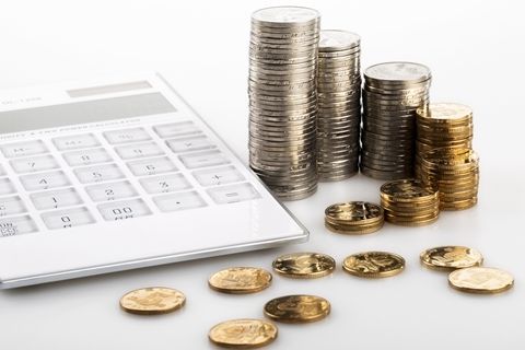 减税效应拉低财政收入增速 个税持续高增长